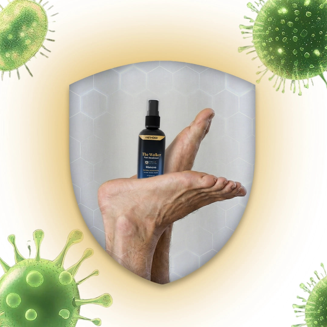 How it Prevent Odor