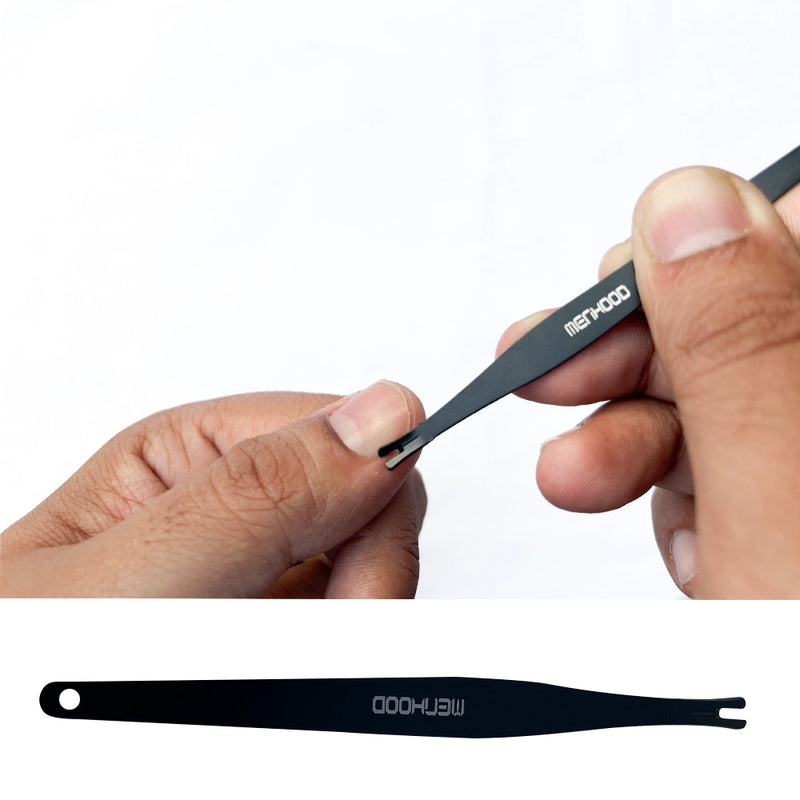 Dead Skin Fork