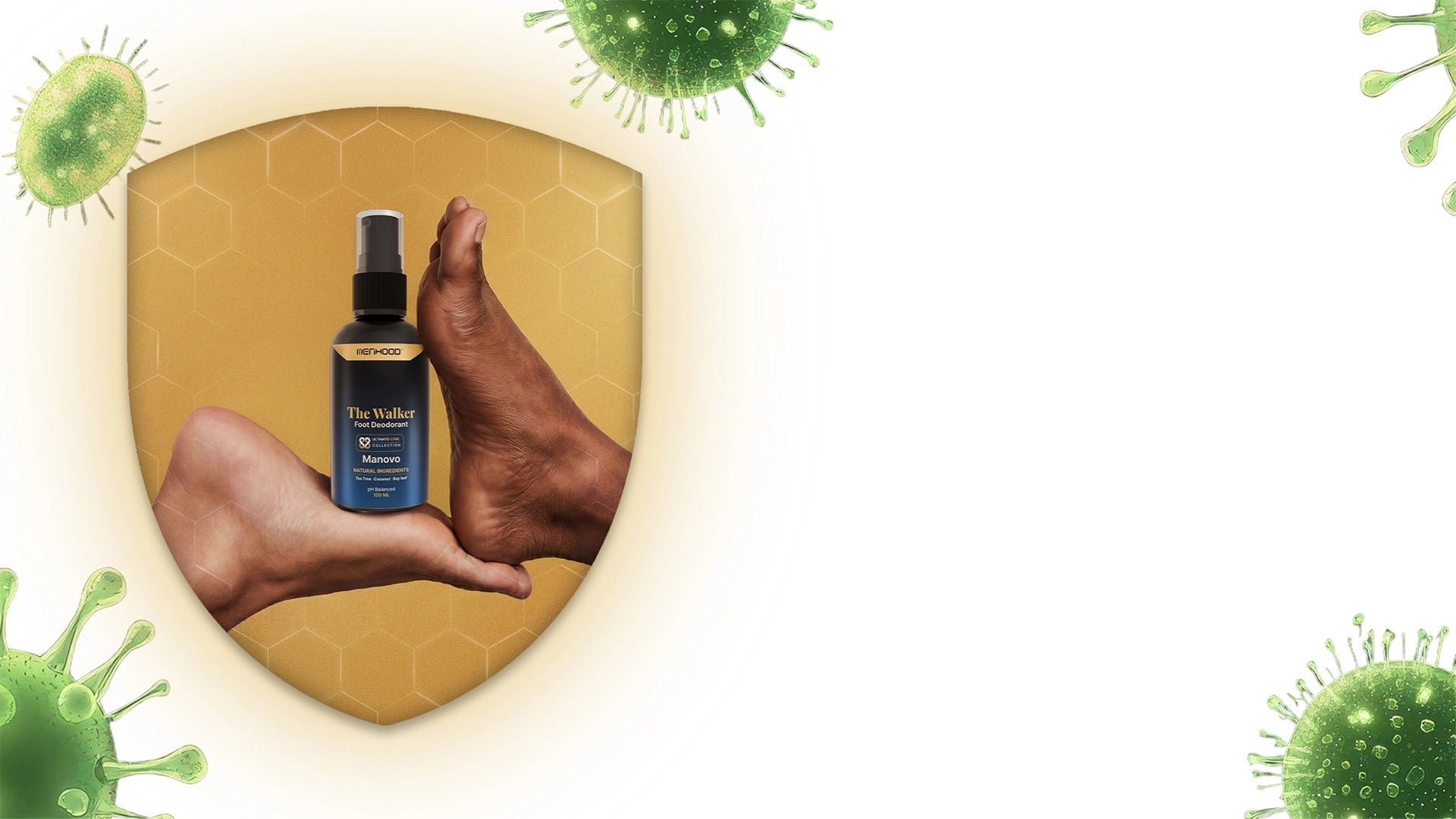 How it Prevent Odor