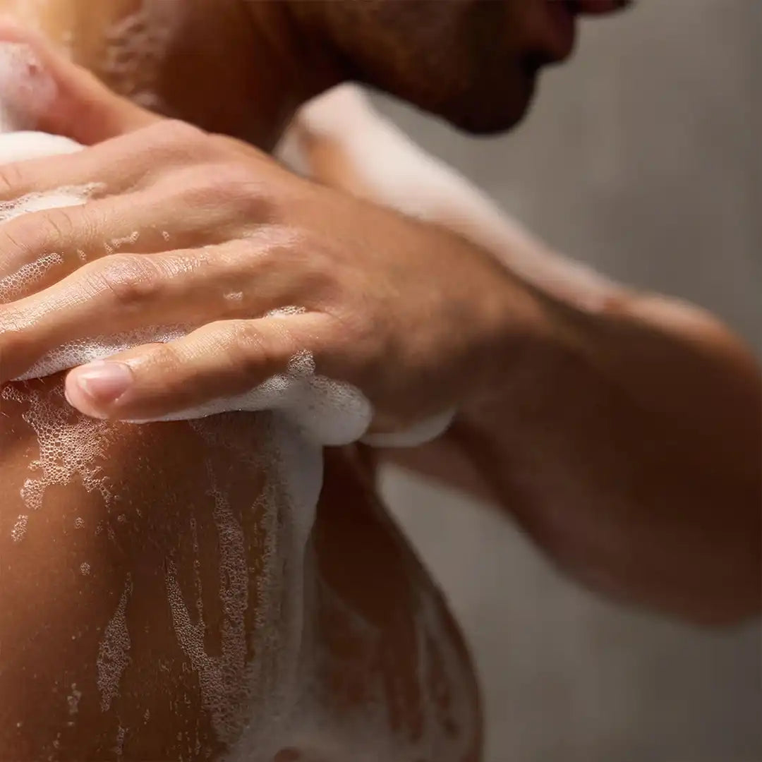 Skin Friendly Formula