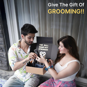 Menhood® Up-Down Package 2.0