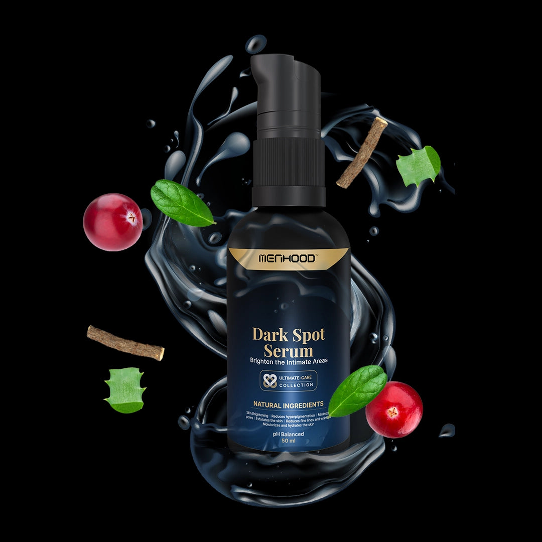 Nature's Nourishing Elixir