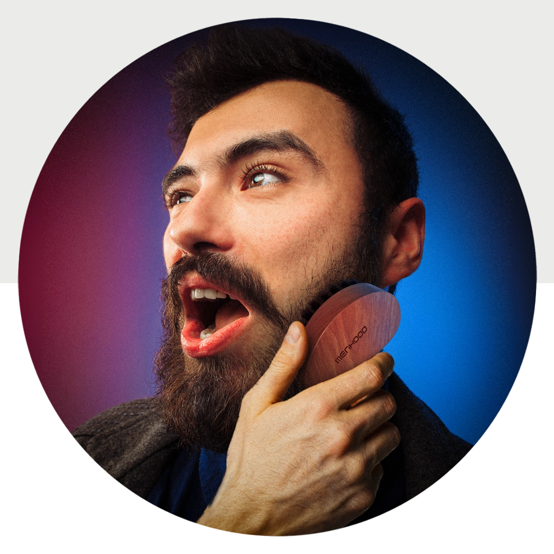 Bingoo! Beard