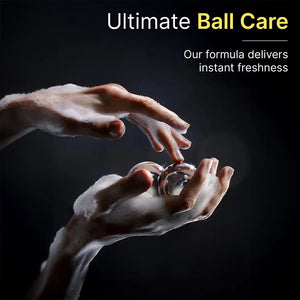 Menhood® Intimate Foam Wash