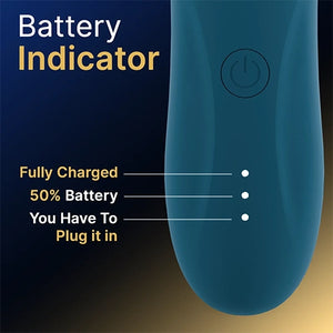Menhood® Trimmer 1.0 Pro