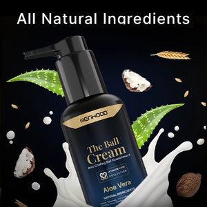 Menhood® Ball Cream