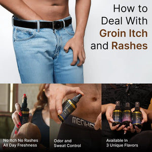 Menhood® Date Ready Package 2.0