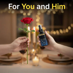 Menhood® Date Ready Package 1.0 Pro