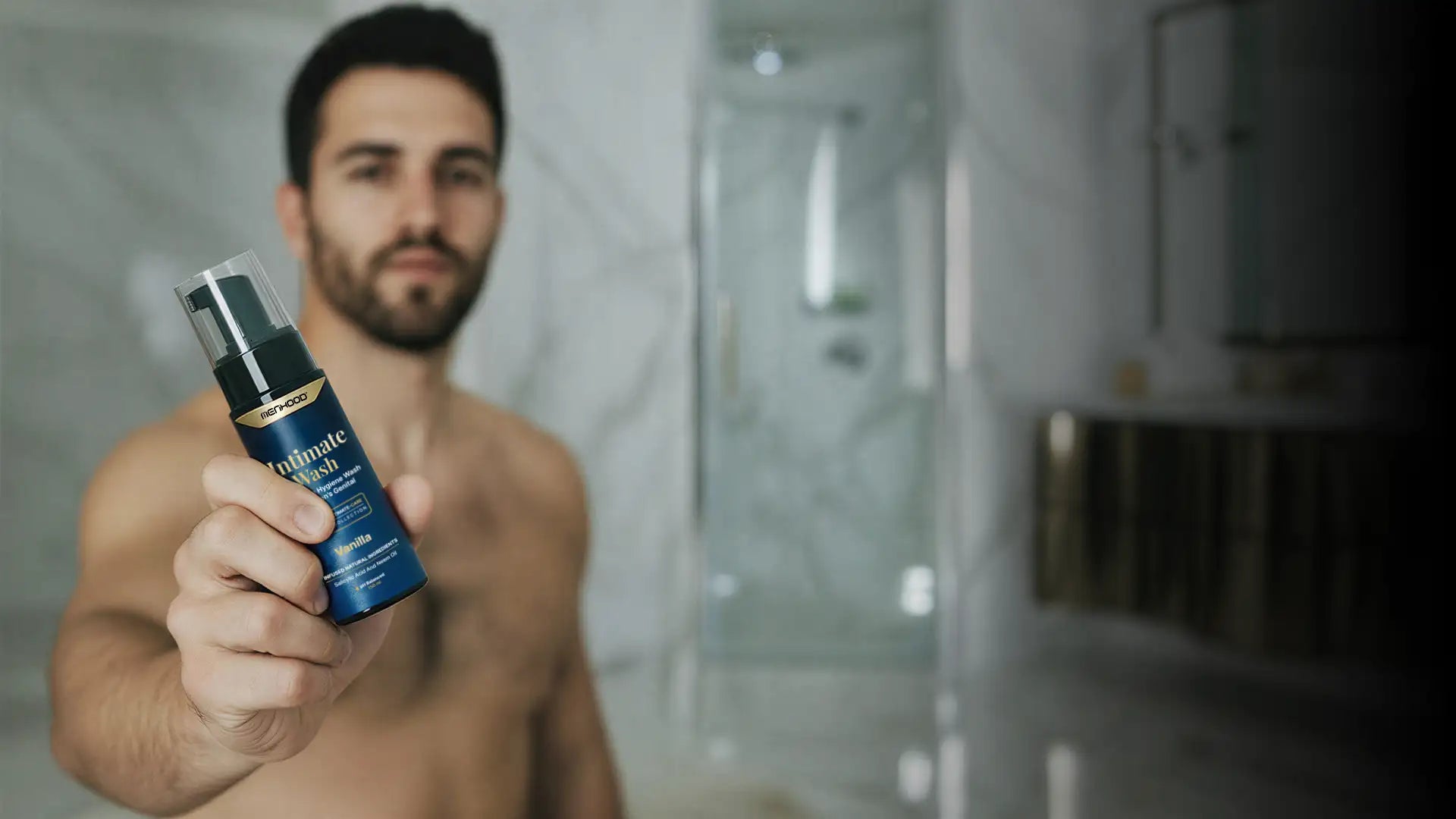 Best Intimate Wash for Mans