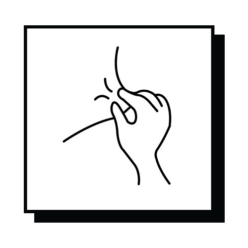 Stretching Fabric