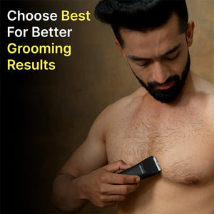 Menhood® Date Ready Package 1.0