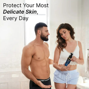 Menhood® Intimate Foam Wash