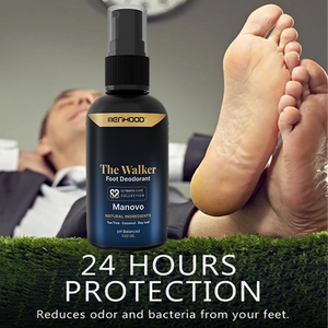 Menhood® The Walker