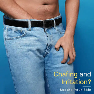 Menhood®  Baller: The Balls Spray