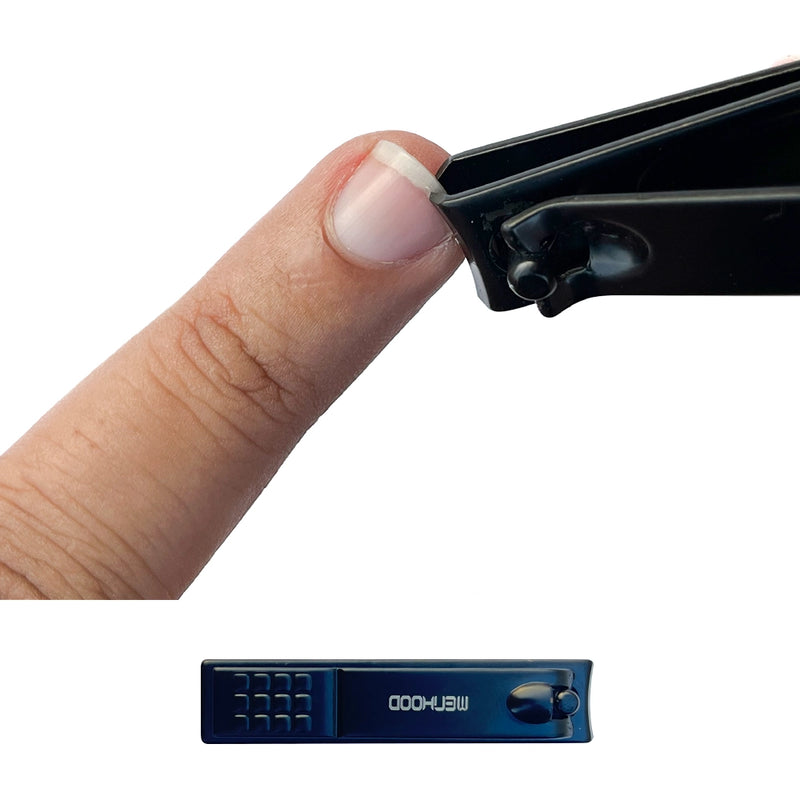 Finger Nail Clipper