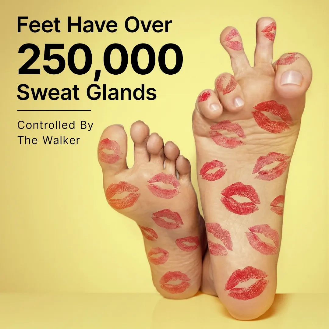 Menhood® The Walker