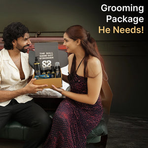 Menhood® Date Ready Package 4.0