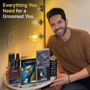 Menhood® Ballacious Package 4.0