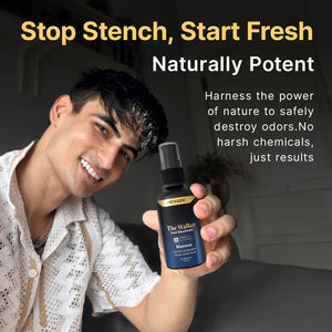 Menhood® The Walker