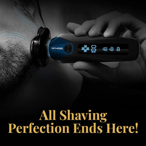 Menhood ProShaver