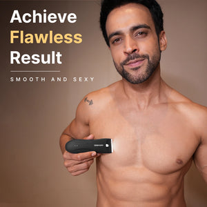 Menhood® Grooming Trimmer 1.0 Pro