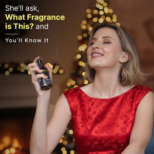 Menhood®  Baller: The Balls Spray