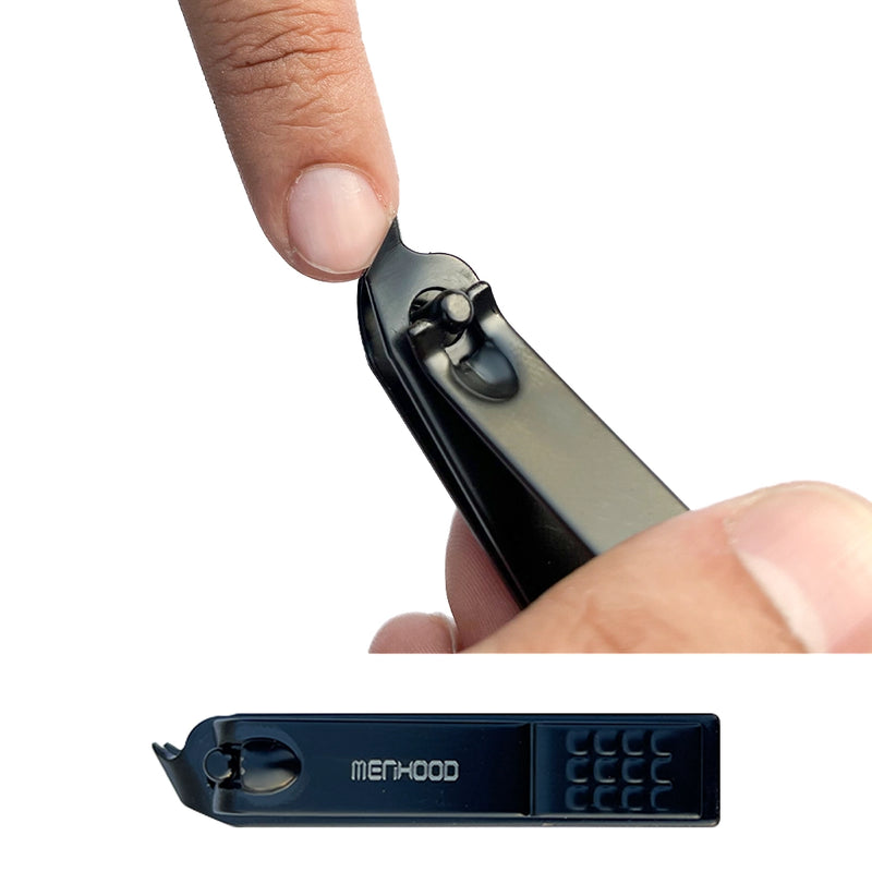Nail Side Clipper
