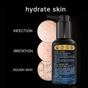 Menhood® Ball Cream
