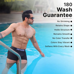 Menhood® Boxer Brief