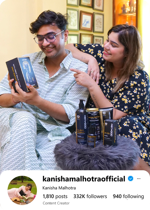 Loved & Trusted by Many Celebrities