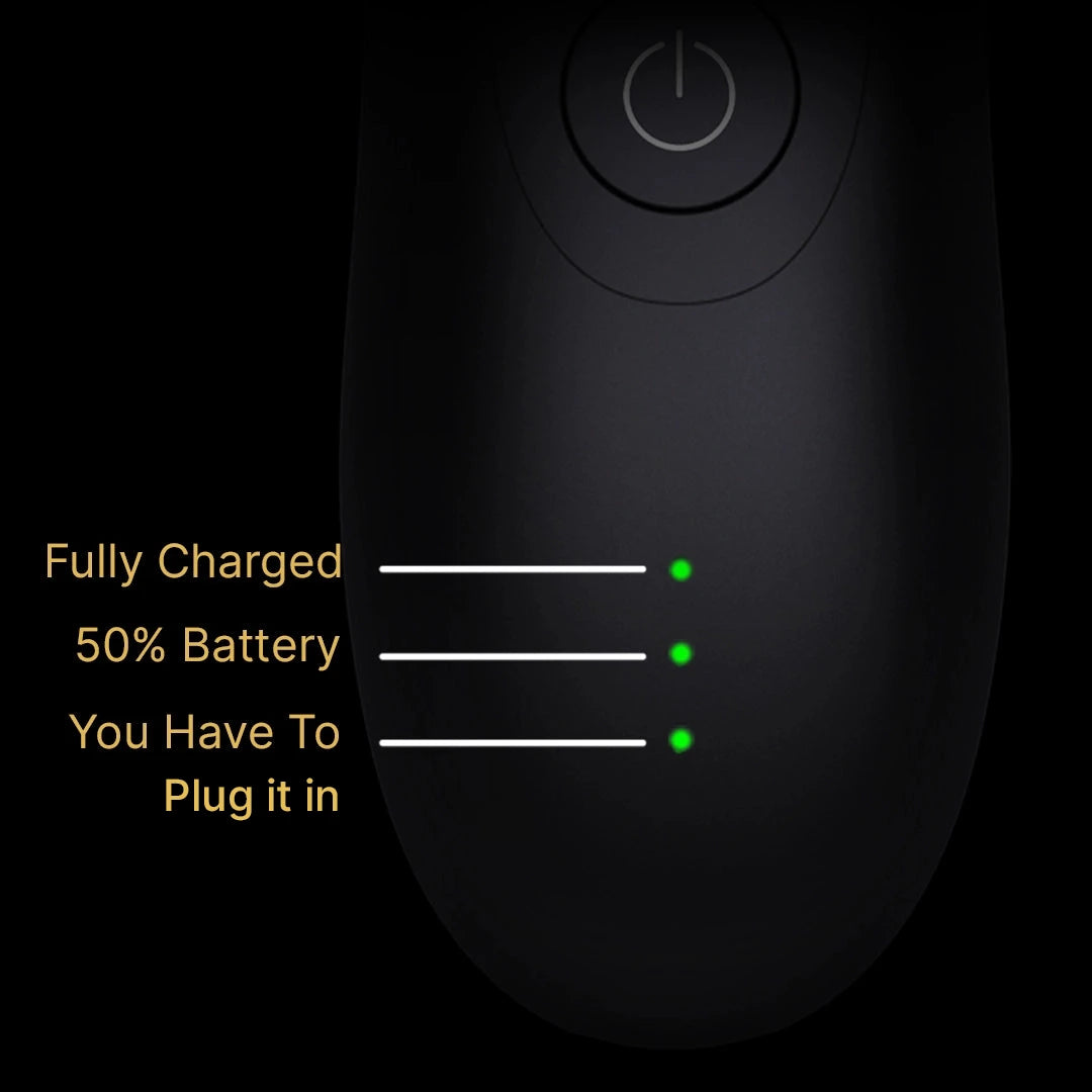 Battery Indicator