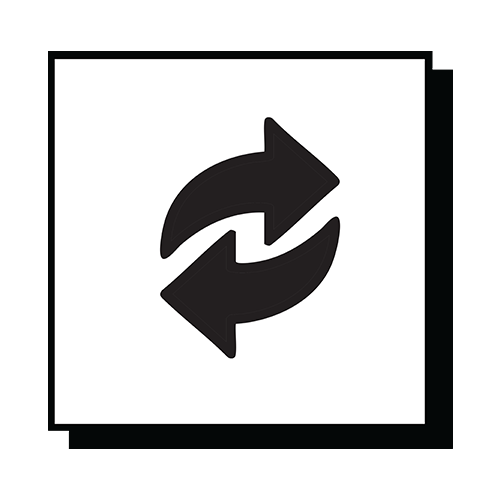 No Shifting
