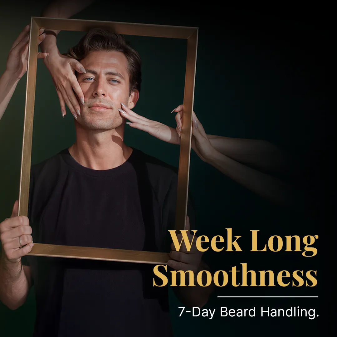Menhood ProShaver