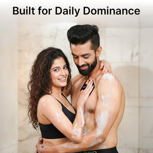 Menhood® Ball Shower