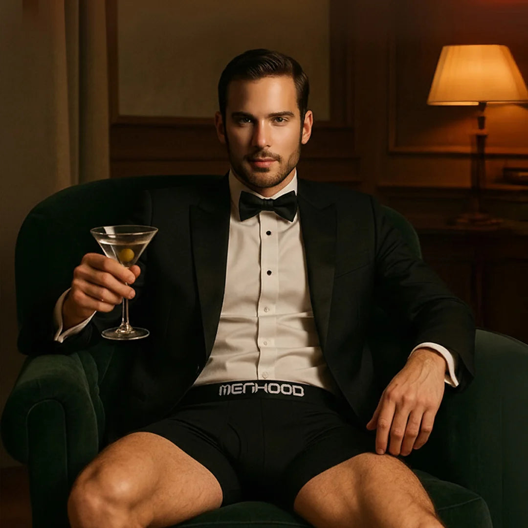High Class Waistband
