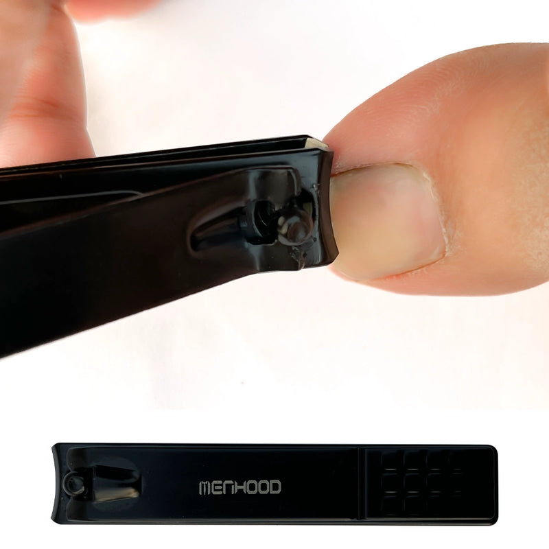 Toenail Clipper