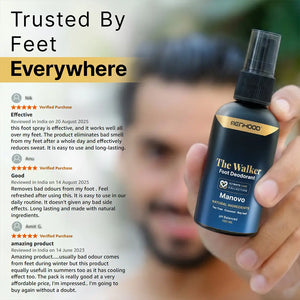 Menhood® The Walker