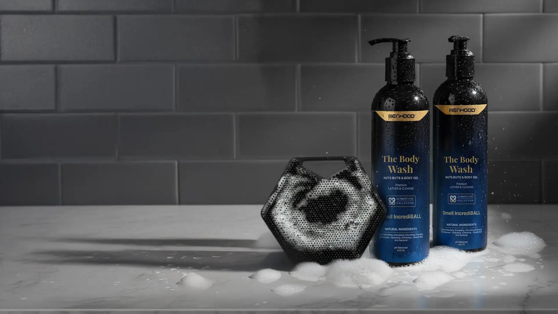 Ultimate Cleansing Duo