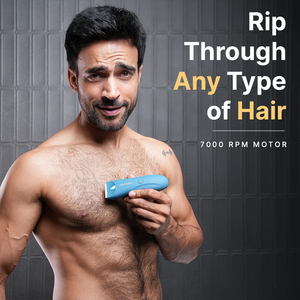 Menhood® Grooming Trimmer 1.0 Pro