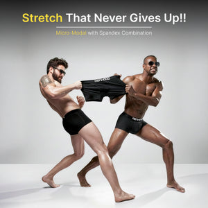 Menhood® Boxer Brief