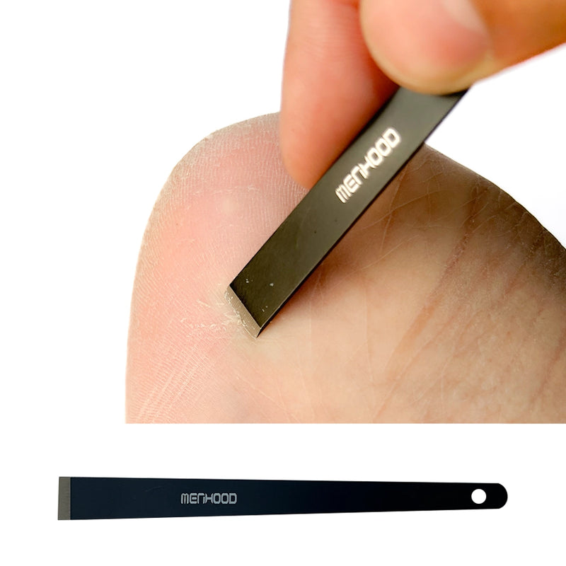 Fat Pedicure Knife