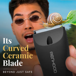 Menhood® Grooming Trimmer 1.0 Pro