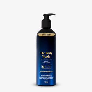 Menhood® The Body Wash