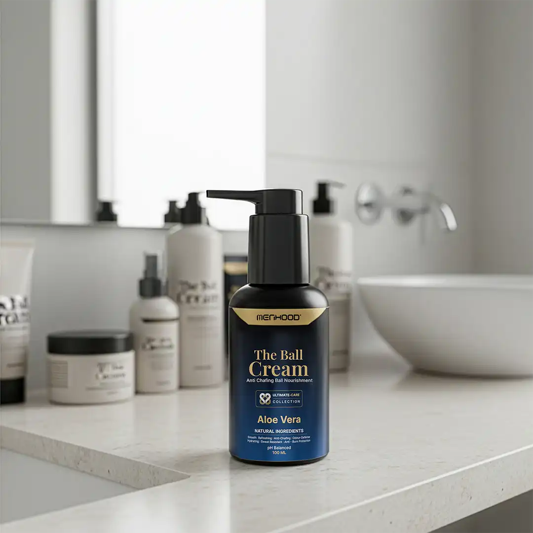 Better than Ordinary Ball Sprays