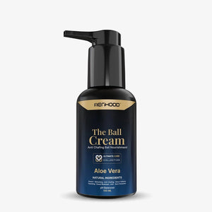 Menhood® Ball Cream