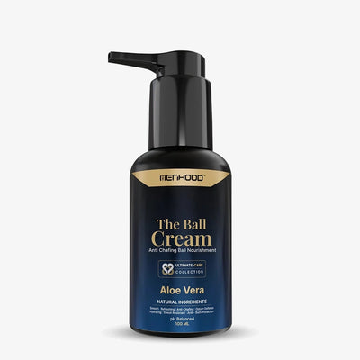 Menhood® Ball Cream