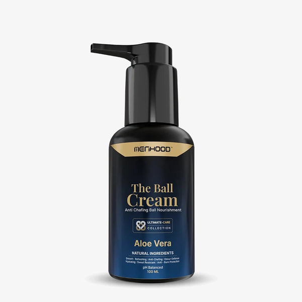 Menhood® Ball Cream