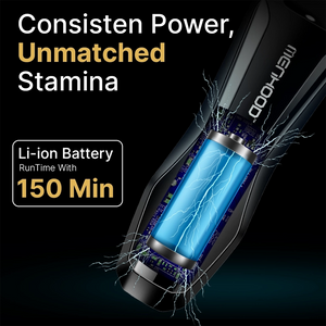 Menhood® Trimmer 2.0