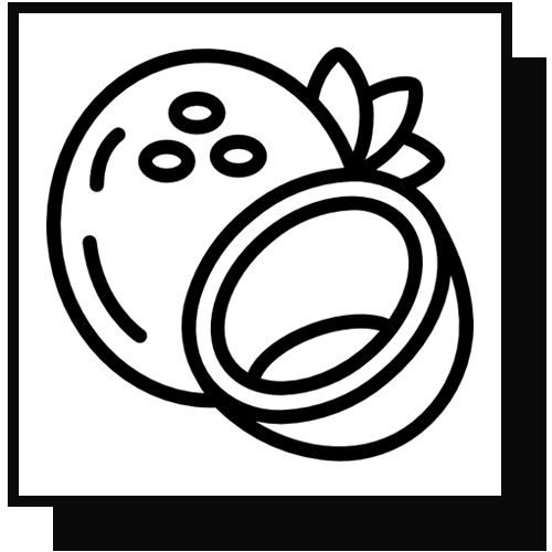 Coconut