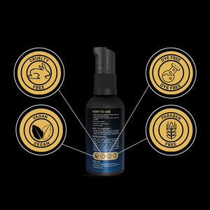 Menhood® Dark Spot Serum